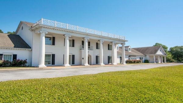 Funeral Homes Near Pelham Al
