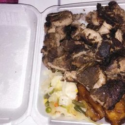 Jerk Pork