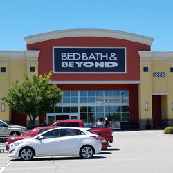 Bed Bath & Beyond