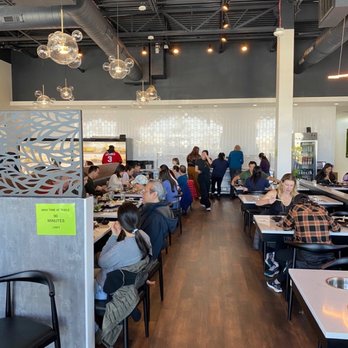Hot Pot Spot - Hot Pot Near Me - Thornton, Colorado