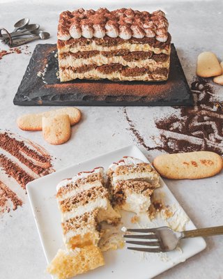 Bisnonna Bakeshop by null