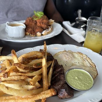 The Attic - Breakfast & Brunch Near Me - Long Beach, California