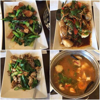 Chada Thai - Thai Near Me - Garden Grove, California