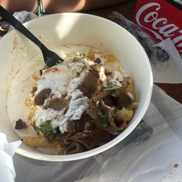 Beef bowl Beef bowl