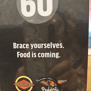 Fatburger & Buffalo's Express - Order number - Burgers Near Me - San Antonio, Texas Fatburger & Buffalo's Express - Order number - Burgers Near Me - San Antonio, Texas