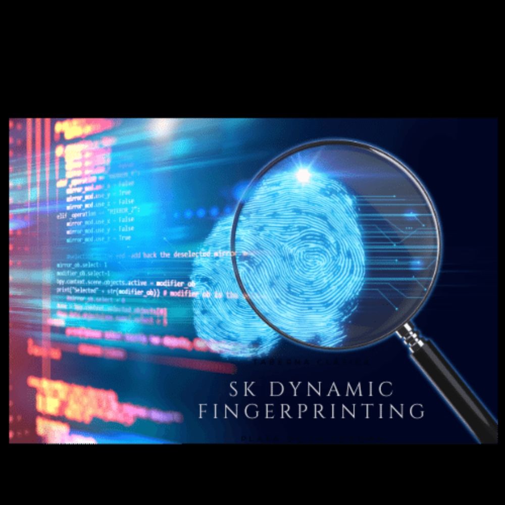 Sk dynamic fingerprinting updated june 2025 13795 36th avenue rd