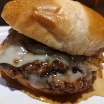 Basecamp Grub - Sweet and Spicy Smash - Food Trucks Near Me
