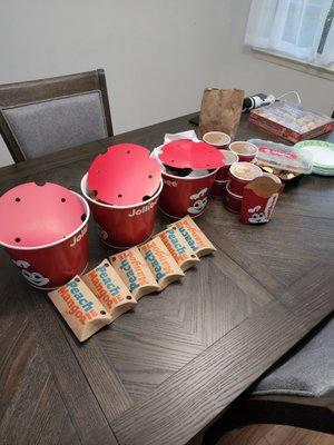 Jollibee by null