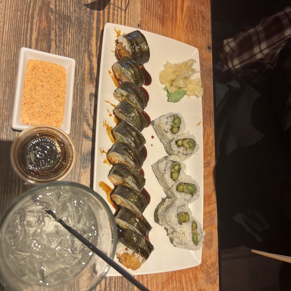 Edo Ramen House - Ramen Near Me - Royal Oak, Michigan Edo Ramen House - Ramen Near Me - Royal Oak, Michigan