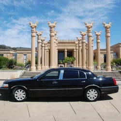 Preferred Limousine