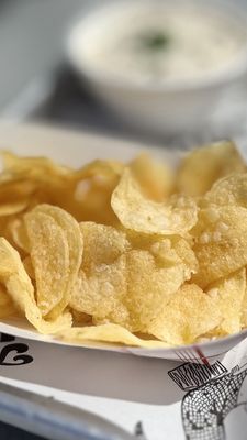 The Raw Bar at Island Creek Oyster Farm by null