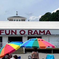 Fun-O-Rama