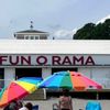 Fun-O-Rama gift card