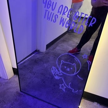 Space Tea - Mirror - Bubble Tea Near Me - Salt Lake City, Utah Space Tea - Mirror - Bubble Tea Near Me - Salt Lake City, Utah