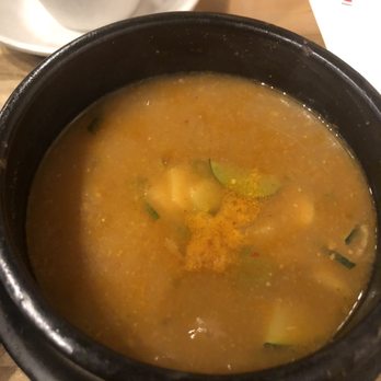 Kang's Kitchen - Tofu soup - Barbeque Near Me - Las Vegas, Nevada Kang's Kitchen - Tofu soup - Barbeque Near Me - Las Vegas, Nevada