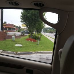 Outside Outside