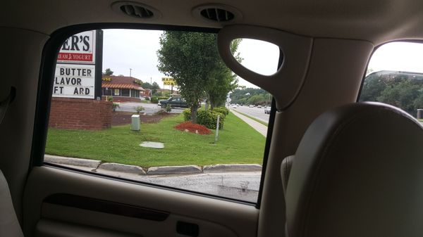 Waffle House by null