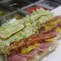 Subbies Subs & More