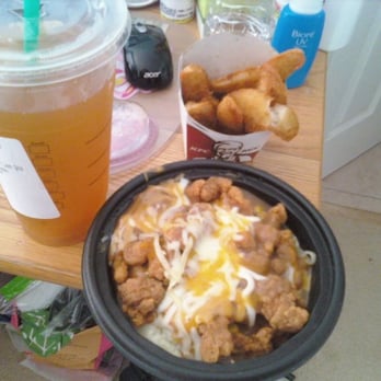KFC - Fast Food Near Me - Industry, California KFC - Fast Food Near Me - Industry, California