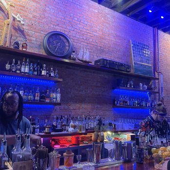 In Good Company KC - Cocktail Lounge