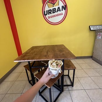 Urban Shawarma - Pork Shawarma - Pizza Near Me - North Hollywood, California Urban Shawarma - Pork Shawarma - Pizza Near Me - North Hollywood, California