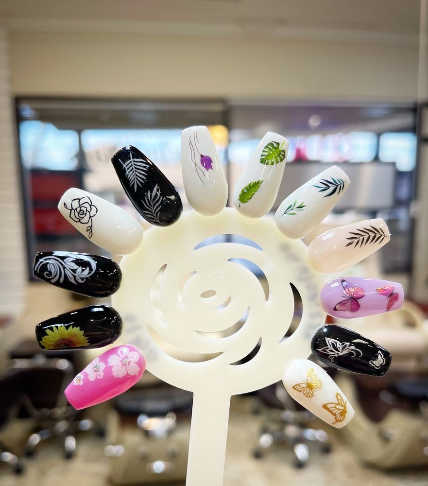 SPRING NAILS Updated May 2024 1494 Photos & 231 Reviews 3870 Lake