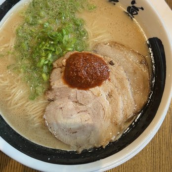 Ramen Danbo - Ramen Near Me - Seattle, Washington Ramen Danbo - Ramen Near Me - Seattle, Washington