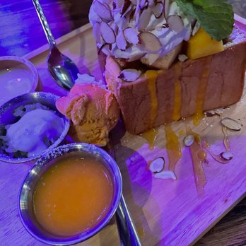 U :Dessert Story - Desserts Near Me - Berkeley, California
