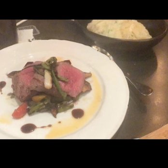 Cappy's Restaurant - Denver Filet - New American Near Me - San Antonio, Texas