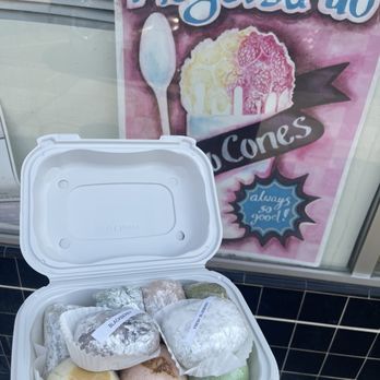 Kogetsu-do - Shaved Ice Near Me - Fresno, California Kogetsu-do - Shaved Ice Near Me - Fresno, California