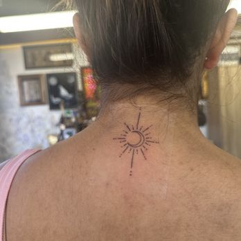 Ascension Tattoo - Tattoo Near Me - Sedona, Arizona Ascension Tattoo - Tattoo Near Me - Sedona, Arizona