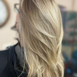 Nicole Danielle Hair - Highlights