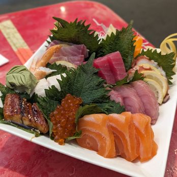 Sushi Miyagi - Sushi Bars Near Me - Houston, Texas Sushi Miyagi - Sushi Bars Near Me - Houston, Texas