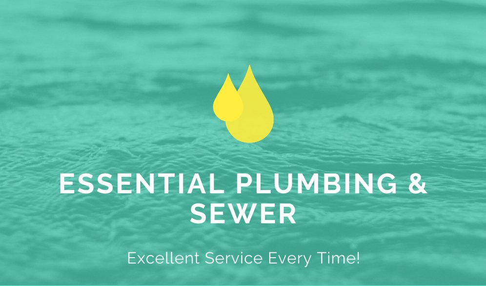 Slide of Essential Plumbing & Sewer
