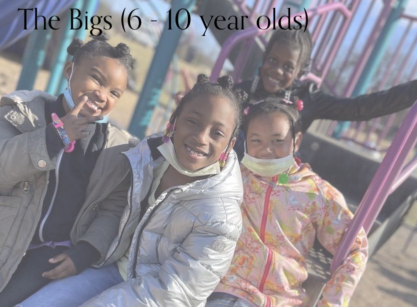 Bloom Learning Center - childcare center in Baltimore, MD