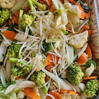 Pho To Thi - $30 tray stir fry vegetables for my craving 8/13/26 - Vietnamese Near Me - San Jose, California Pho To Thi - $30 tray stir fry vegetables for my craving 8/13/26 - Vietnamese Near Me - San Jose, California