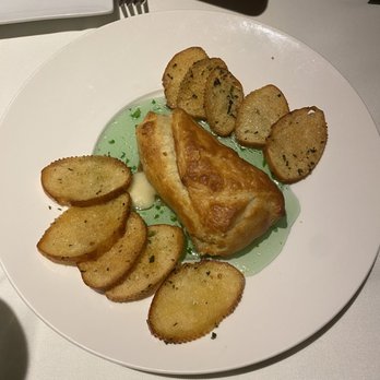 Shadowbrook - Baked Brie! - American Near Me - Capitola, California Shadowbrook - Baked Brie! - American Near Me - Capitola, California