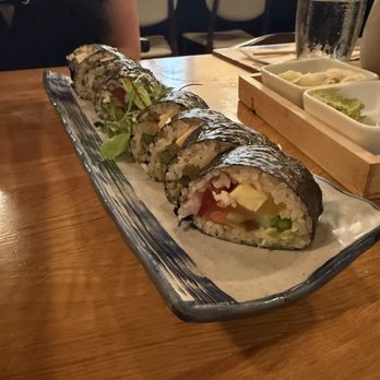 IZAKAYA OSEN - Futomaki - Sushi Bars Near Me - Irvine, California