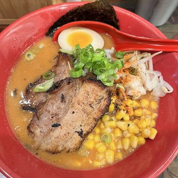 KOI Ramen - Ramen Near Me - Cary, North Carolina KOI Ramen - Ramen Near Me - Cary, North Carolina