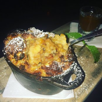 Morrison - Bread pudding. Just oozing with warmth - Gastropubs Near Me - Los Angeles, California Morrison - Bread pudding. Just oozing with warmth - Gastropubs Near Me - Los Angeles, California