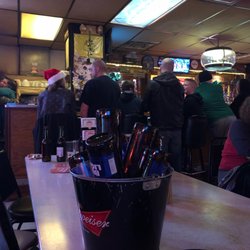 DOC Haus - Main Bar