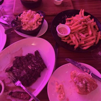 STK Steakhouse - Ribeye, bacon Mac & Cheese, Parmesan Truffle Fries - Venues & Event Spaces Near Me - San Francisco, California
