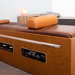 Therapy area two