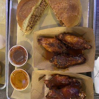 Maple Tree BBQ - Barbeque Near Me - Riverhead, New York