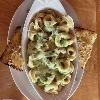 Portland Pie Co. - Pesto Tortellini - Pizza Near Me - Scarborough, Maine Portland Pie Co. - Pesto Tortellini - Pizza Near Me - Scarborough, Maine