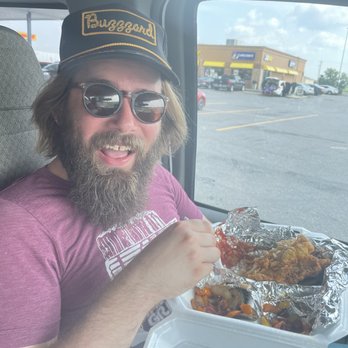 Long Haulin' Keto - Max loved the hand breaded catfish and grilled veggies. - Salad Near Me - Matthews, Missouri Long Haulin' Keto - Max loved the hand breaded catfish and grilled veggies. - Salad Near Me - Matthews, Missouri