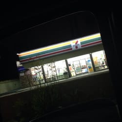 7-Eleven - My fave