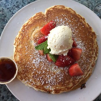 Dream Cafe - Chocolate chip cloud cakes - Breakfast & Brunch Near Me - Dallas, Texas Dream Cafe - Chocolate chip cloud cakes - Breakfast & Brunch Near Me - Dallas, Texas