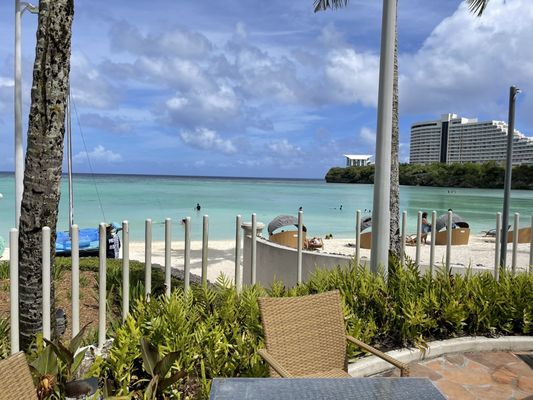 The Westin Resort Guam by null