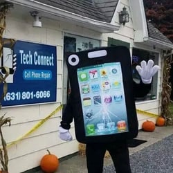 Tech Connect